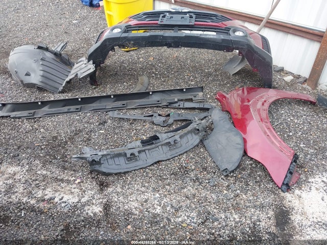 Subaru Outback Premium 2025 4S4BTADC9S3254197 Image 18