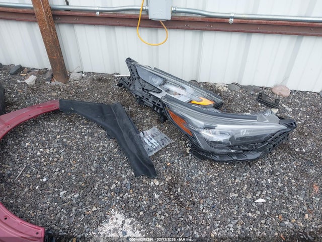 Subaru Outback Premium 2025 4S4BTADC9S3254197 Image 19