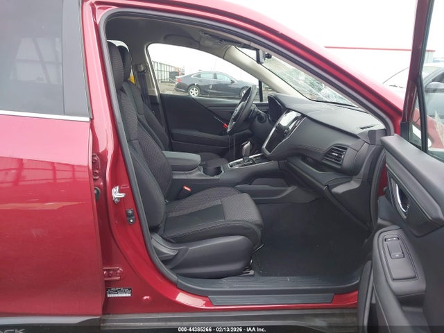 Subaru Outback Premium 2025 4S4BTADC9S3254197 Image 5