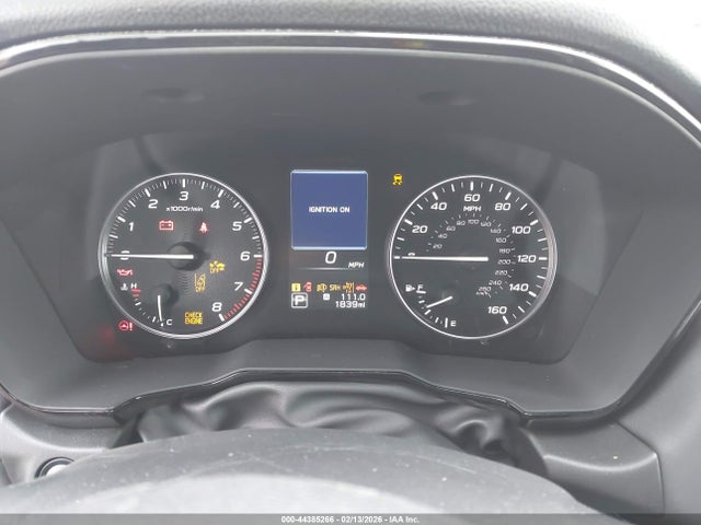 Subaru Outback Premium 2025 4S4BTADC9S3254197 Image 7