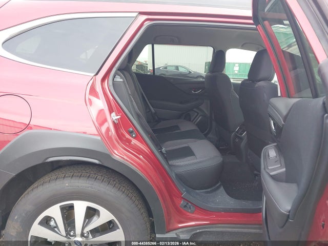 Subaru Outback Premium 2025 4S4BTADC9S3254197 Image 8