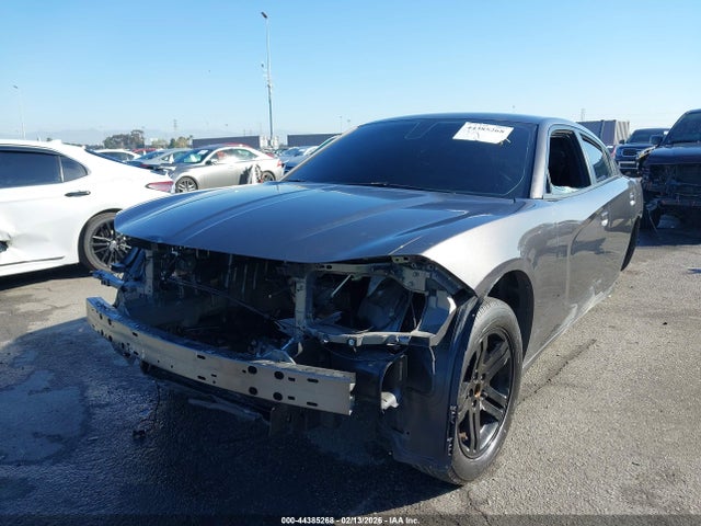 Aukcja sprzedaży 2023 Dodge Charger Sxt, vin: 2C3CDXBG4PH548047, numer aukcji: 44385268