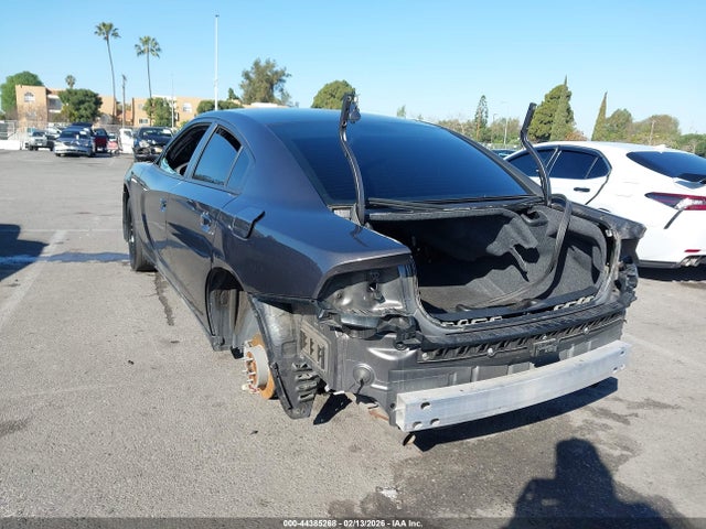 Aukcja sprzedaży 2023 Dodge Charger Sxt, vin: 2C3CDXBG4PH548047, numer aukcji: 44385268