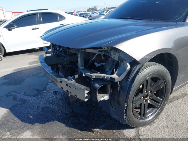 Aukcja sprzedaży 2023 Dodge Charger Sxt, vin: 2C3CDXBG4PH548047, numer aukcji: 44385268