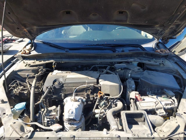 1HGCR2F83GA032006 Honda Accord Ex-l