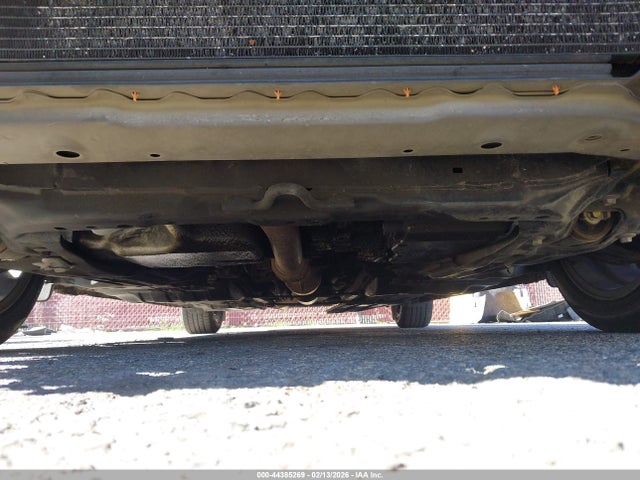 1HGCR2F83GA032006 Honda Accord Ex-l