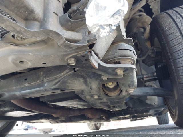 1HGCR2F83GA032006 Honda Accord Ex-l