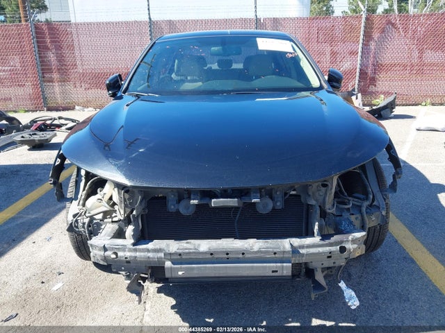 1HGCR2F83GA032006 Honda Accord Ex-l