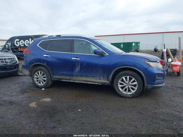 Nissan ROGUE SV 2019 KNMAT2MV4KP514148 Image 13