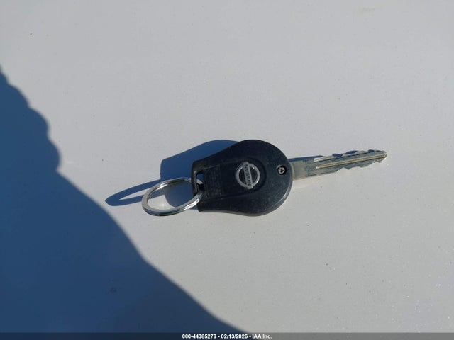 JN8AS5MT6FW662336 Nissan Rogue Select S