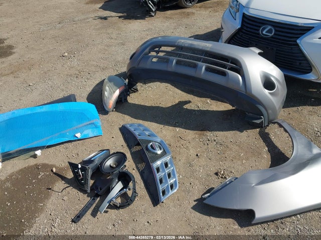 JN8AS5MT6FW662336 Nissan Rogue Select S