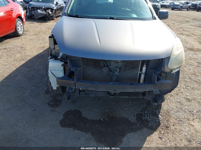 JN8AS5MT6FW662336 Nissan Rogue Select S