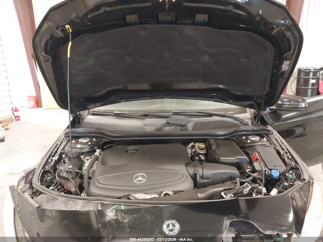 Aukcja sprzedaży 2019 Mercedes-benz Cla 250 4matic, vin: WDDSJ4GB4KN741235, numer aukcji: 44385282