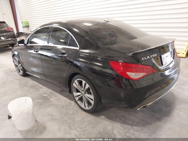 Aukcja sprzedaży 2019 Mercedes-benz Cla 250 4matic, vin: WDDSJ4GB4KN741235, numer aukcji: 44385282