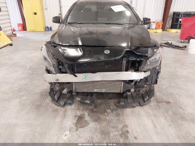 Aukcja sprzedaży 2019 Mercedes-benz Cla 250 4matic, vin: WDDSJ4GB4KN741235, numer aukcji: 44385282