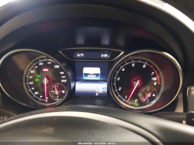 Aukcja sprzedaży 2019 Mercedes-benz Cla 250 4matic, vin: WDDSJ4GB4KN741235, numer aukcji: 44385282
