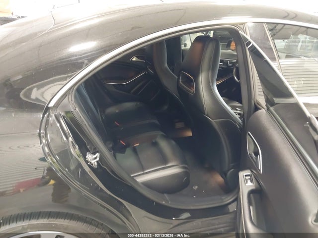Aukcja sprzedaży 2019 Mercedes-benz Cla 250 4matic, vin: WDDSJ4GB4KN741235, numer aukcji: 44385282