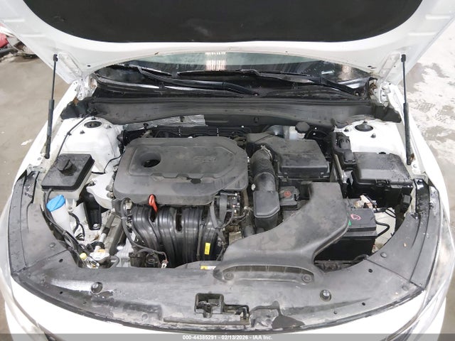 5XXGU4L36GG062169 KIA OPTIMA EX