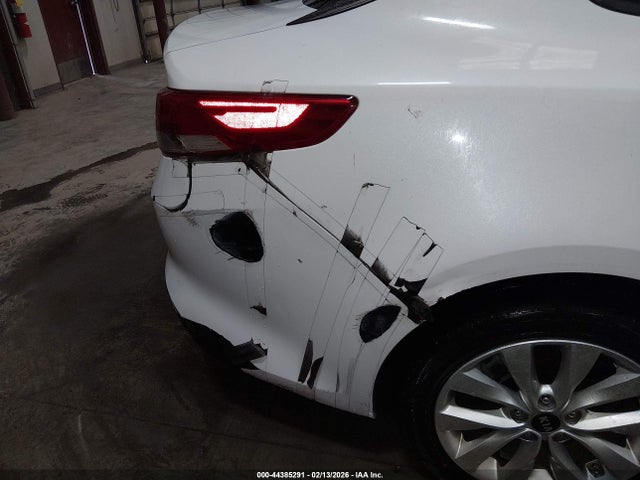 5XXGU4L36GG062169 KIA OPTIMA EX