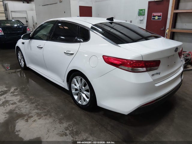 5XXGU4L36GG062169 KIA OPTIMA EX