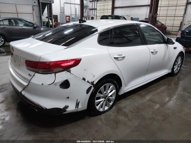 5XXGU4L36GG062169 KIA OPTIMA EX