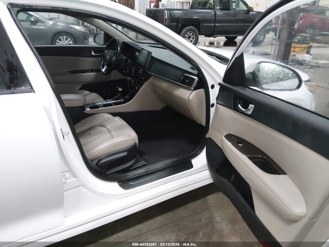 5XXGU4L36GG062169 KIA OPTIMA EX