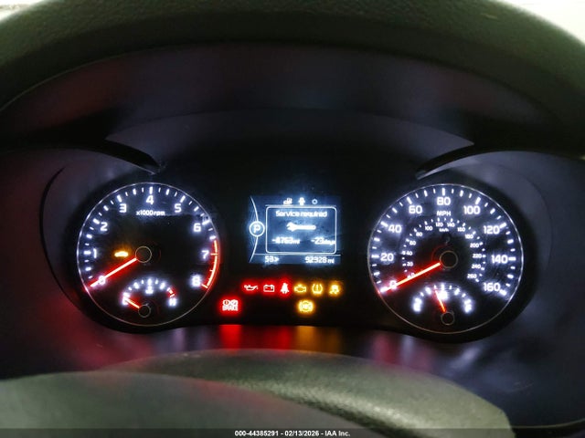 5XXGU4L36GG062169 KIA OPTIMA EX