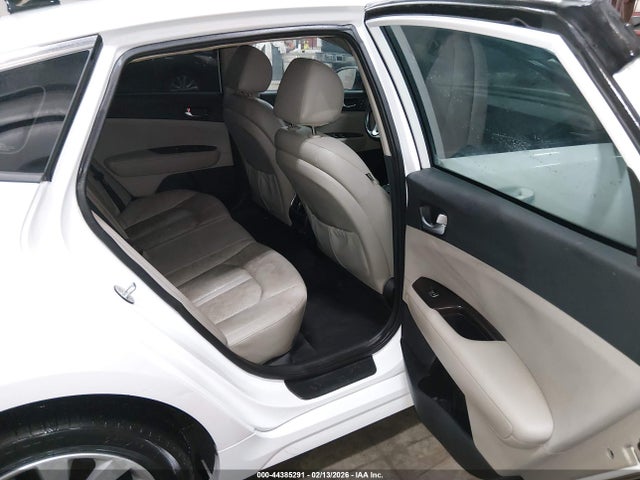 5XXGU4L36GG062169 KIA OPTIMA EX