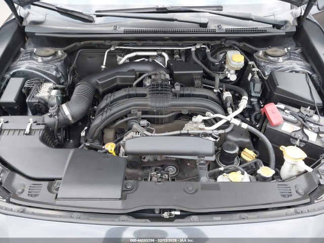 JF2GTADC6KH369287 Subaru Crosstrek 2.0i Premium