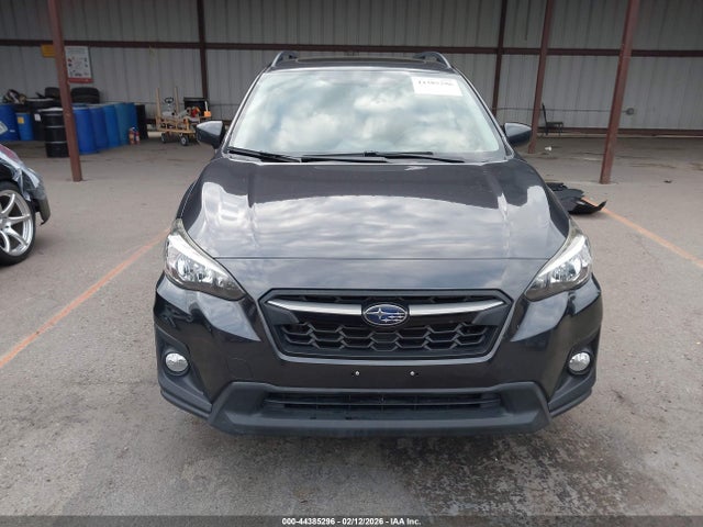 JF2GTADC6KH369287 Subaru Crosstrek 2.0i Premium