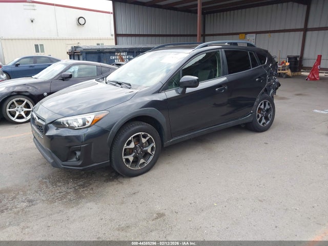 JF2GTADC6KH369287 Subaru Crosstrek 2.0i Premium