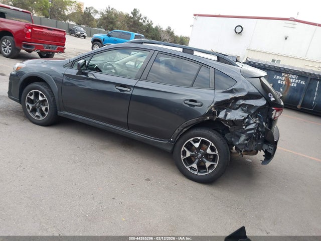 JF2GTADC6KH369287 Subaru Crosstrek 2.0i Premium