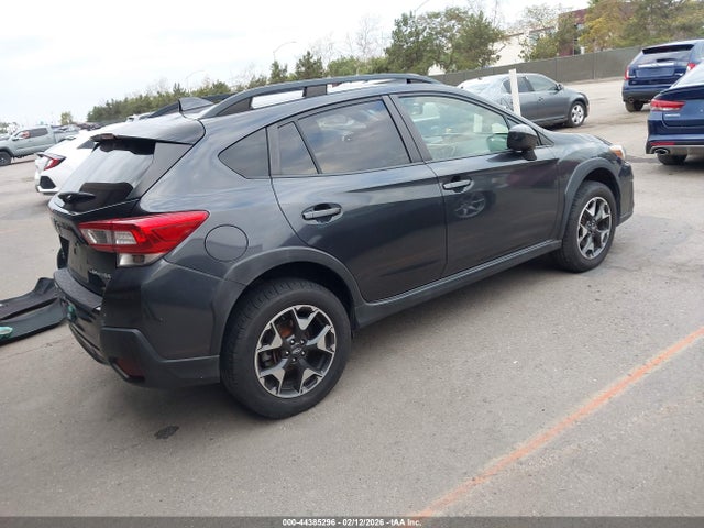 JF2GTADC6KH369287 Subaru Crosstrek 2.0i Premium