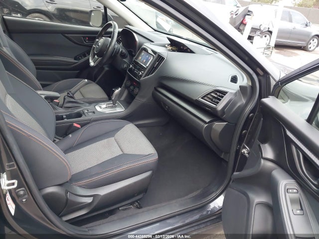 JF2GTADC6KH369287 Subaru Crosstrek 2.0i Premium