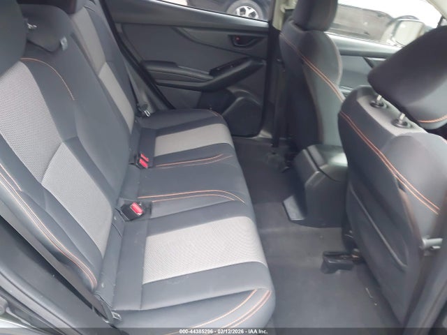 JF2GTADC6KH369287 Subaru Crosstrek 2.0i Premium