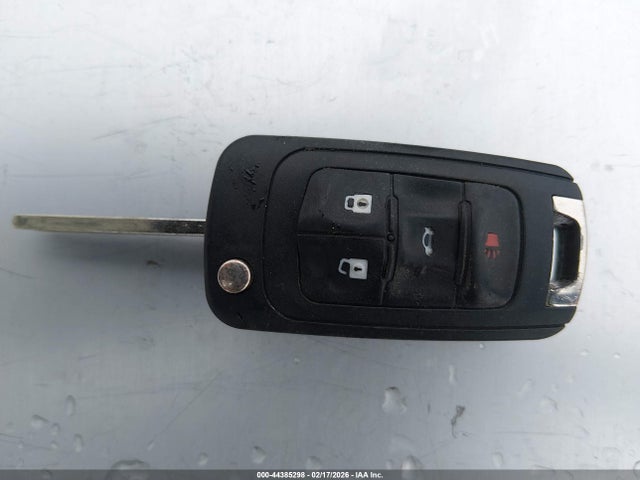 GMC Terrain Sle-2 2014 2GKFLWEK1E6124957 Image 11