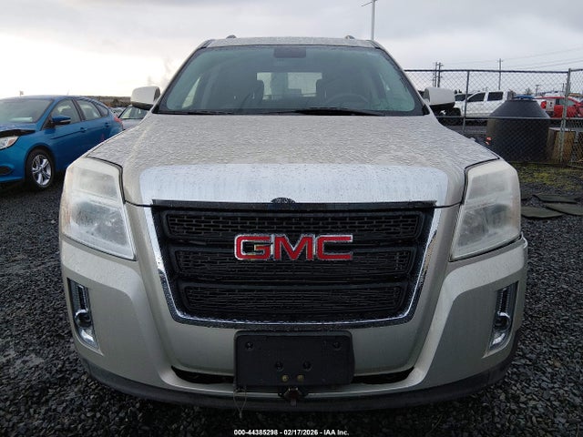 GMC Terrain Sle-2 2014 2GKFLWEK1E6124957 Image 13