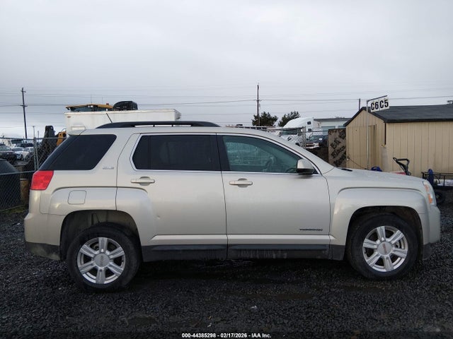 GMC Terrain Sle-2 2014 2GKFLWEK1E6124957 Image 14