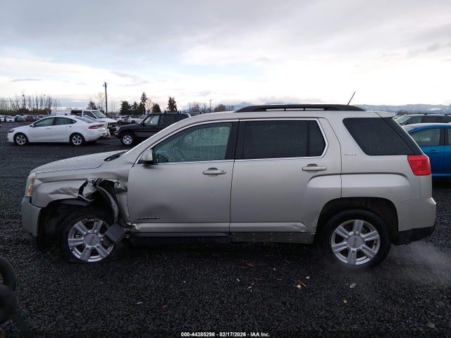 2GKFLWEK1E6124957 GMC Terrain Sle-2