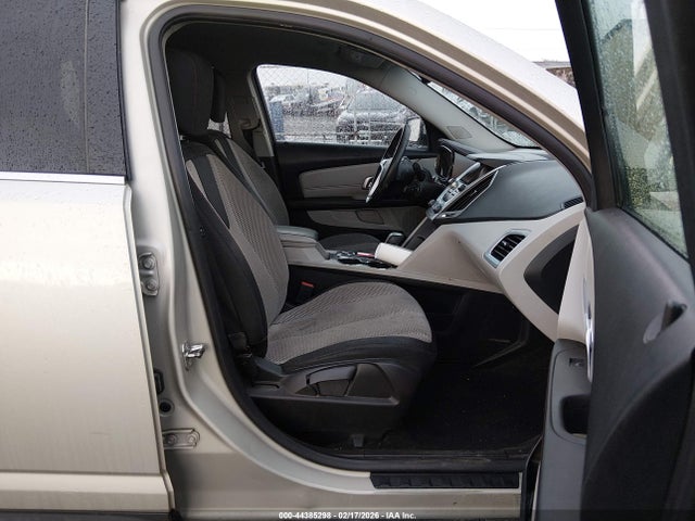 2GKFLWEK1E6124957 GMC Terrain Sle-2