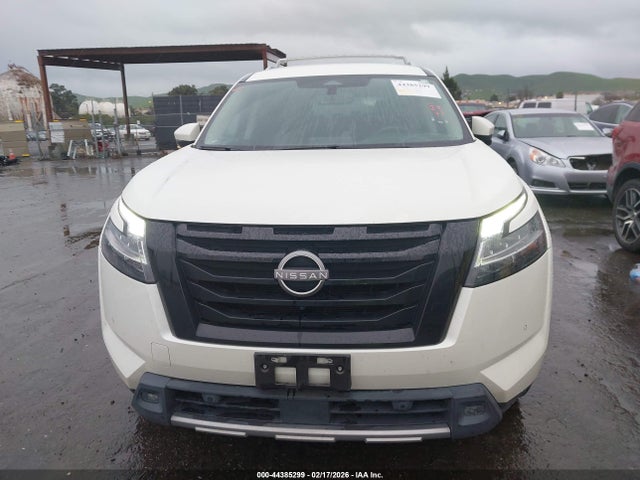 Nissan Pathfinder Sl Fwd 2023 5N1DR3CA4PC230853 Image 13