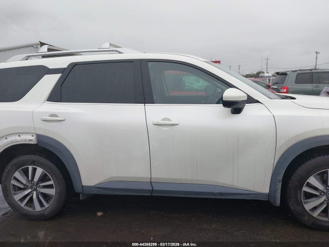 Nissan Pathfinder Sl Fwd 2023 5N1DR3CA4PC230853 Image 14