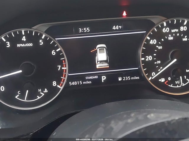 Nissan Pathfinder Sl Fwd 2023 5N1DR3CA4PC230853 Image 16