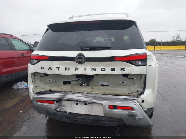 Nissan Pathfinder Sl Fwd 2023 5N1DR3CA4PC230853 Image 17
