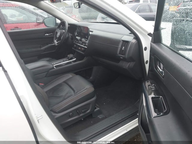 Nissan Pathfinder Sl Fwd 2023 5N1DR3CA4PC230853 Image 5