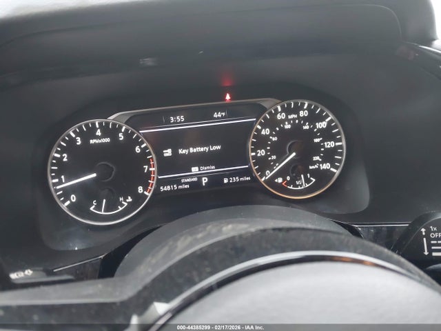 Nissan Pathfinder Sl Fwd 2023 5N1DR3CA4PC230853 Image 7