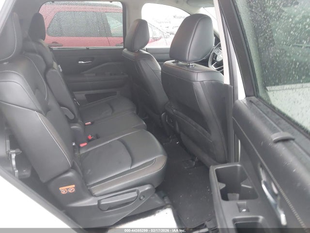 Nissan Pathfinder Sl Fwd 2023 5N1DR3CA4PC230853 Image 8