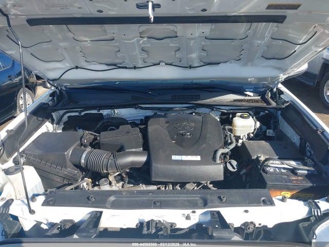 3TMCZ5AN0LM362230 Toyota Tacoma Trd Off-road