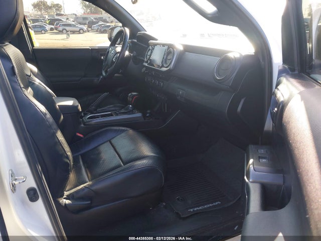 3TMCZ5AN0LM362230 Toyota Tacoma Trd Off-road