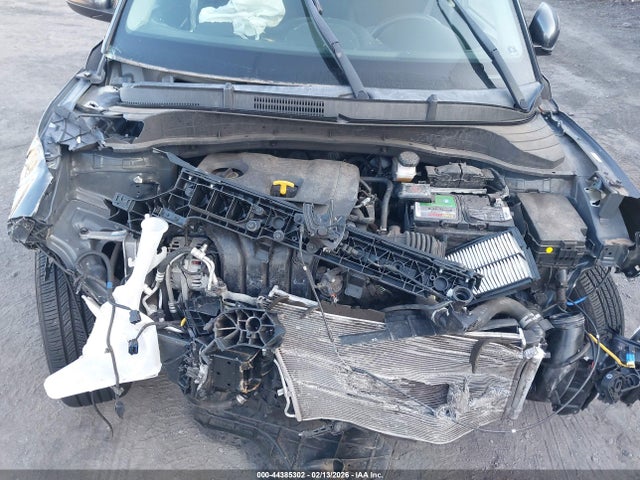 Продажа на аукционе авто 2021 Kia Soul Lx, vin: KNDJ23AU0M7780161, номер лота: 44385302